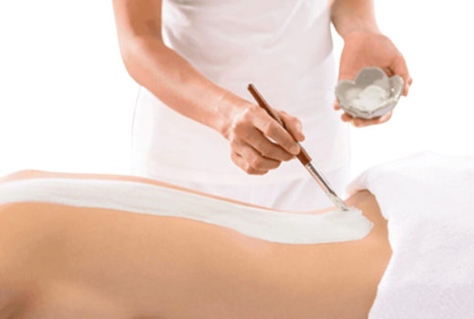 Body Treatments