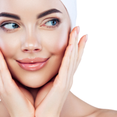 Customized Facials