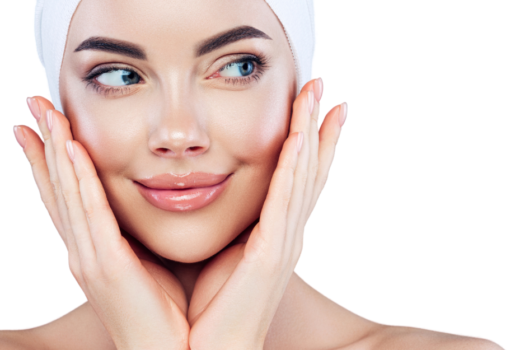 Customized Facials