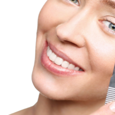 Dermaplaning