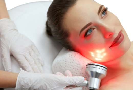 LED Therapy