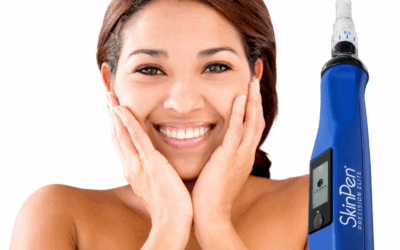 skin pen precision elite