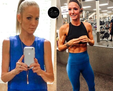 From breast implant illness and explant, to recovering and building my body back!